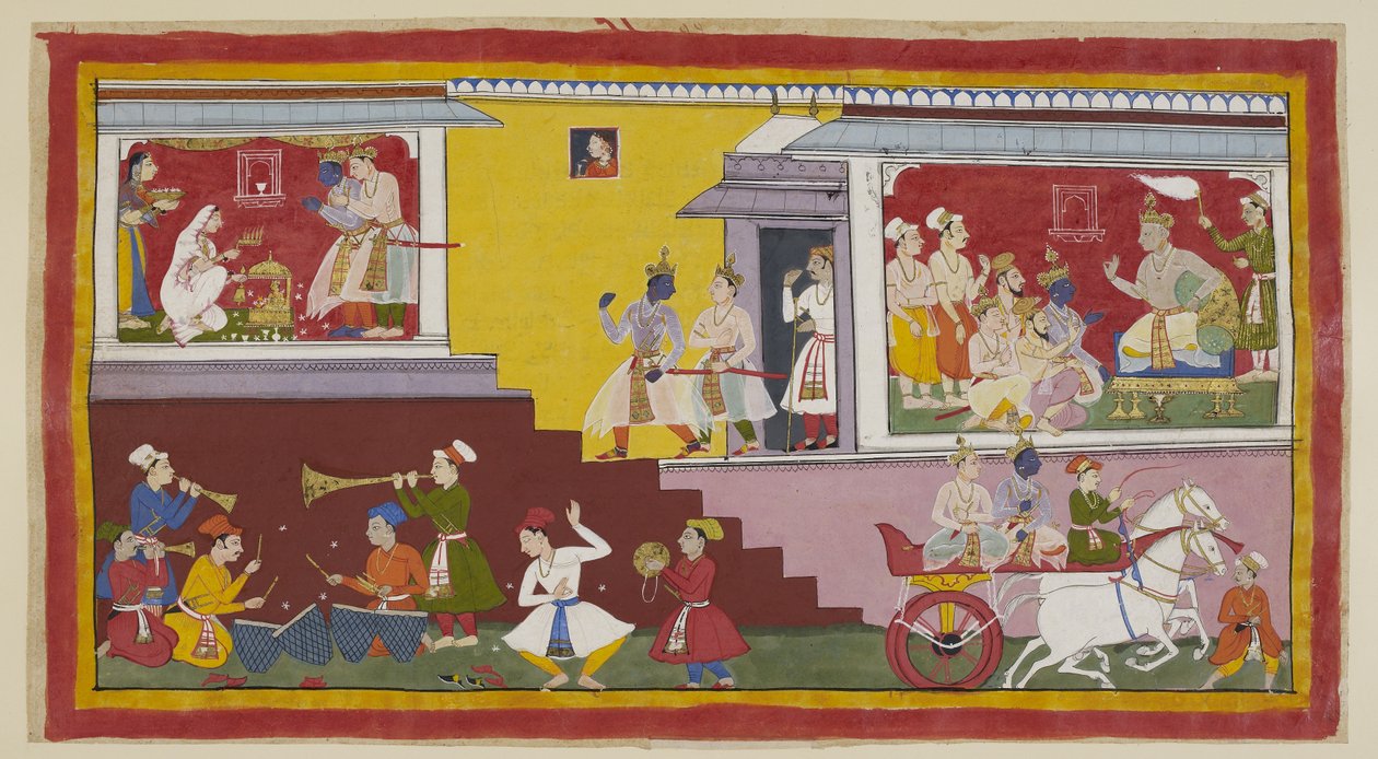  द्वारा इंडियन स्कूल
