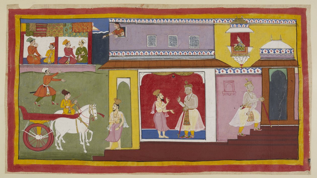  द्वारा इंडियन स्कूल