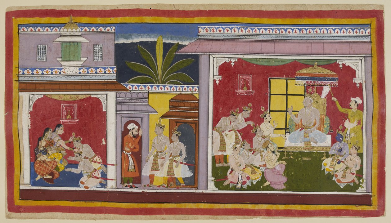  द्वारा इंडियन स्कूल
