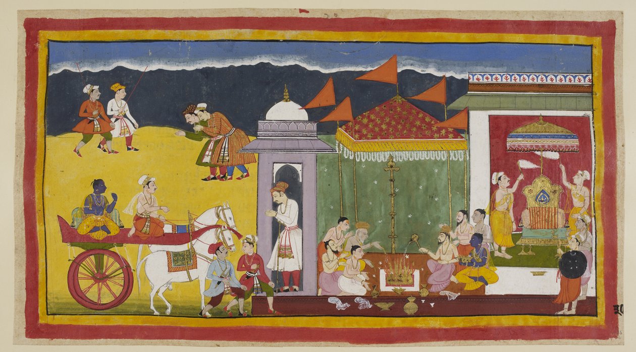  द्वारा इंडियन स्कूल