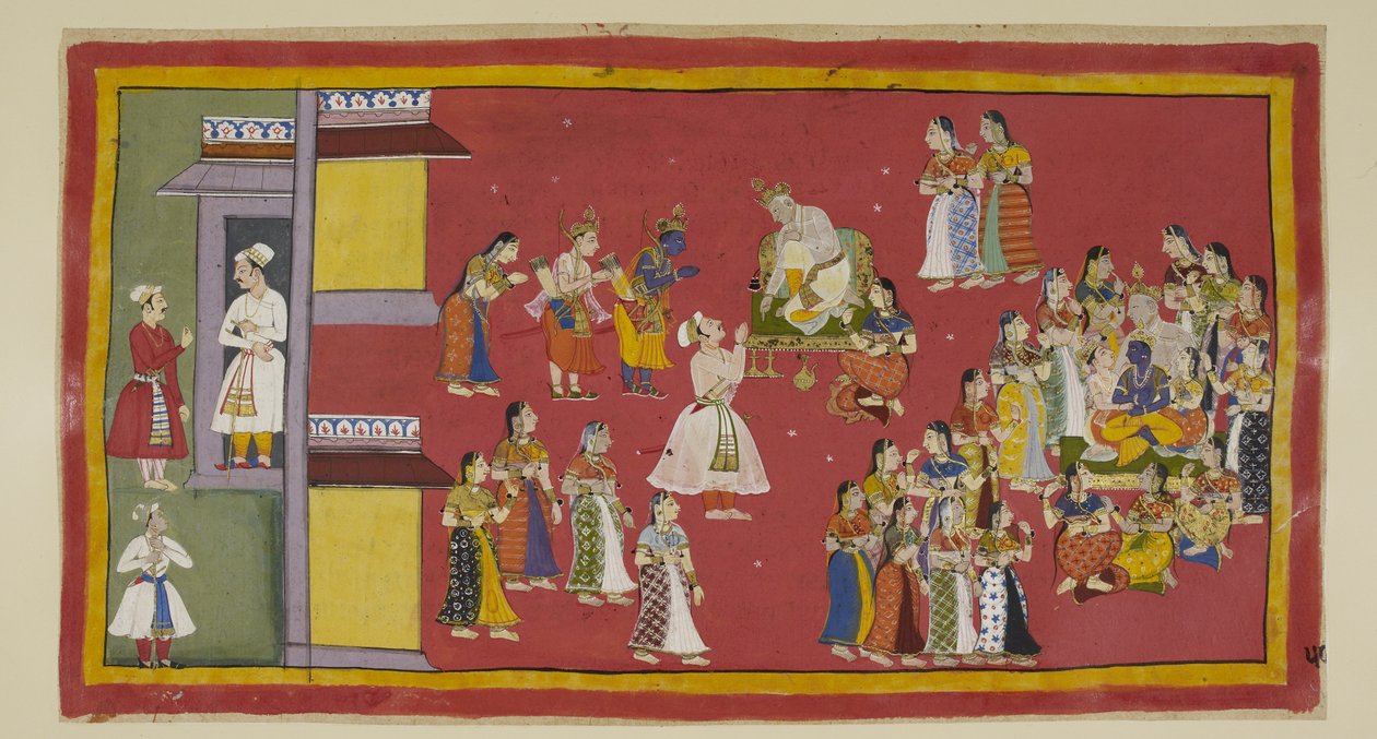  द्वारा इंडियन स्कूल
