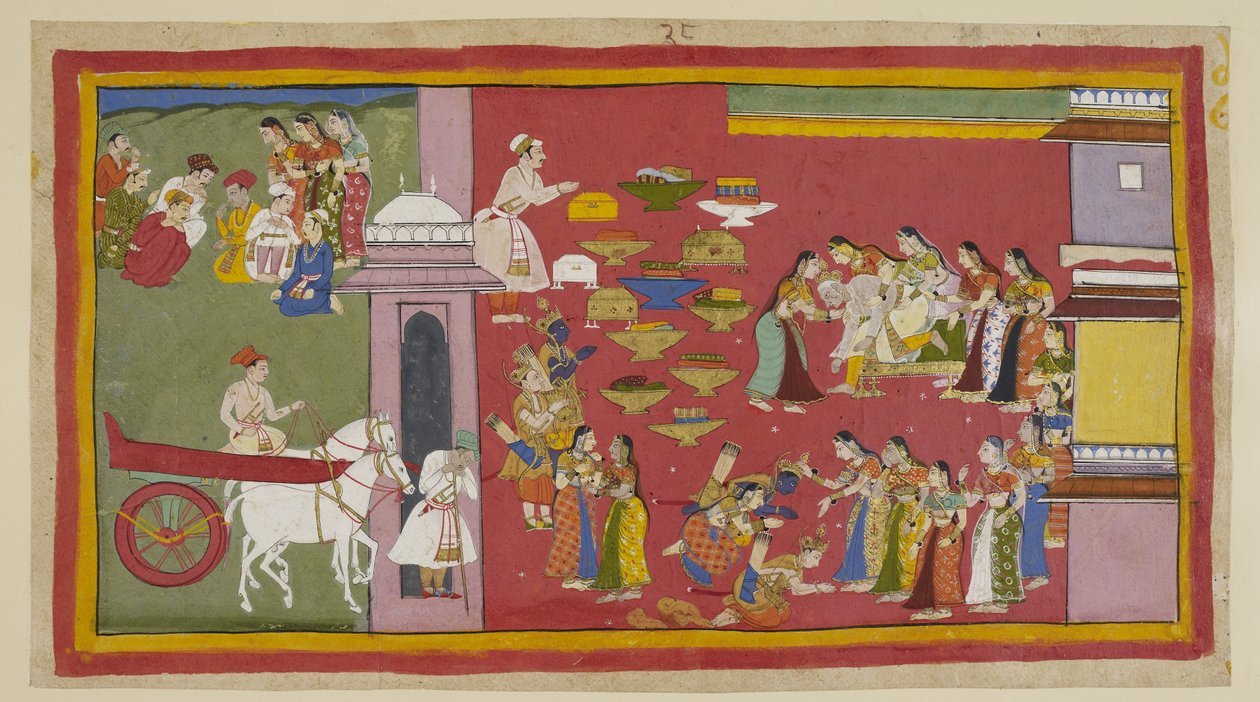  द्वारा इंडियन स्कूल