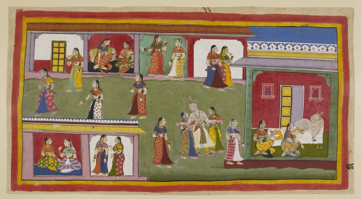  द्वारा इंडियन स्कूल