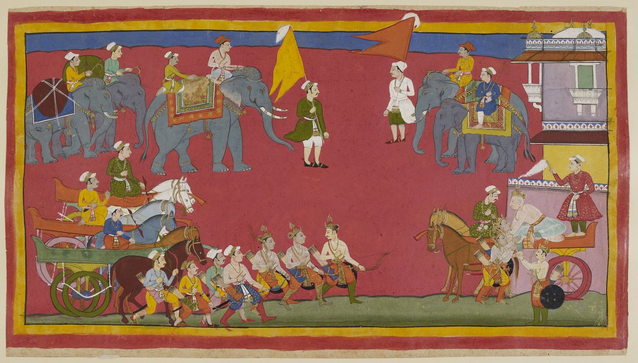  द्वारा इंडियन स्कूल