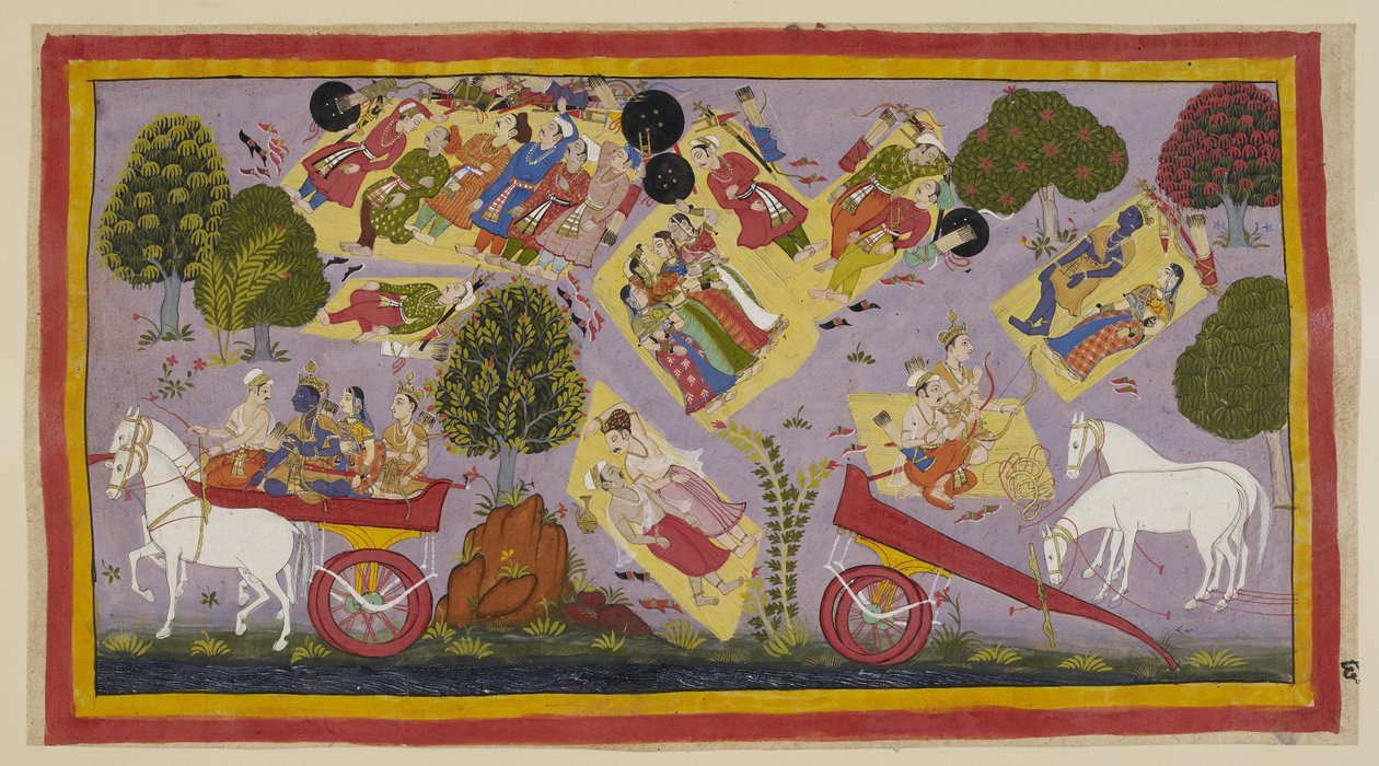  द्वारा इंडियन स्कूल