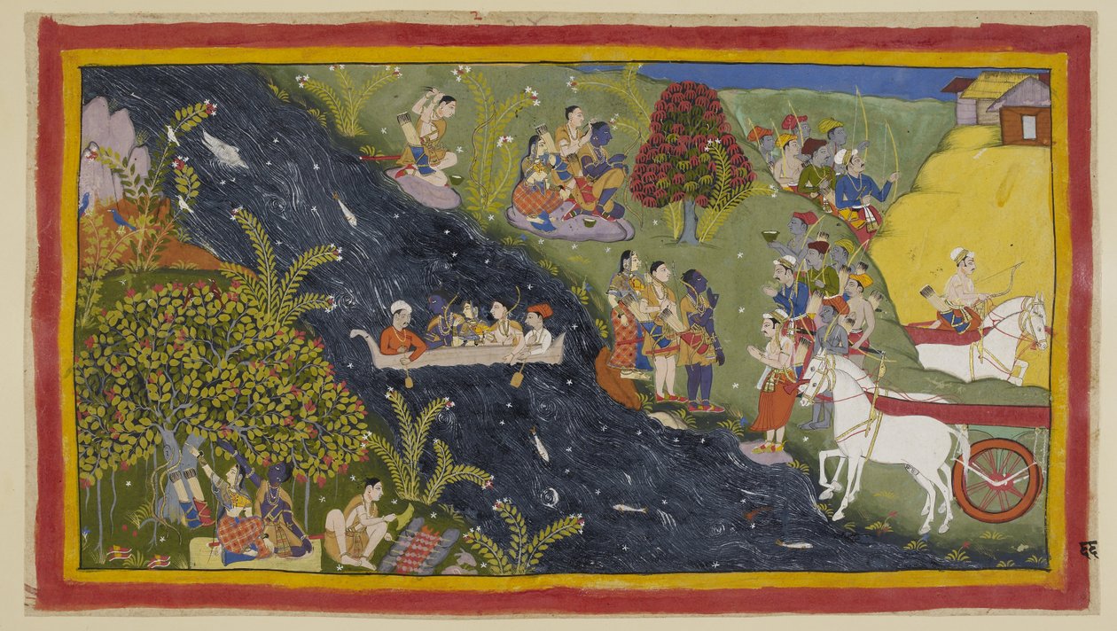  द्वारा इंडियन स्कूल