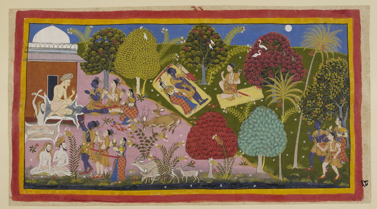  द्वारा इंडियन स्कूल