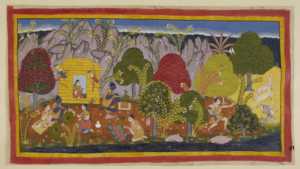 द्वारा इंडियन स्कूल