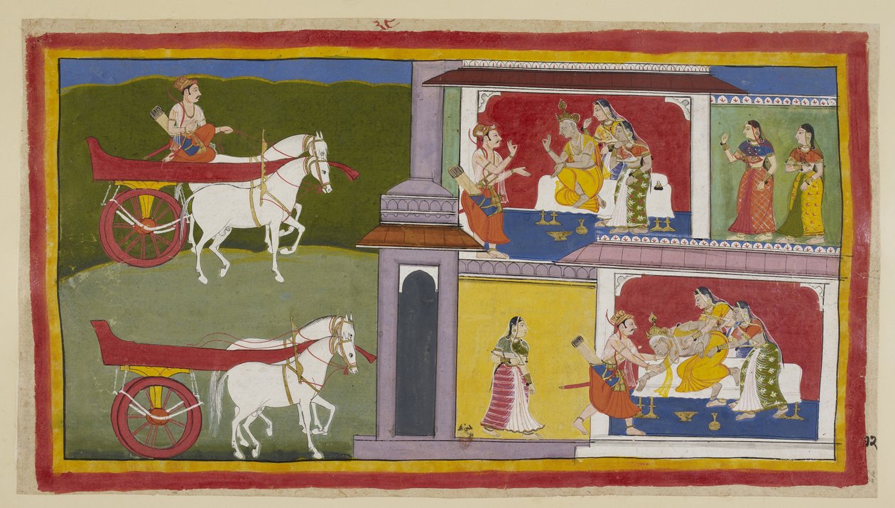  द्वारा इंडियन स्कूल