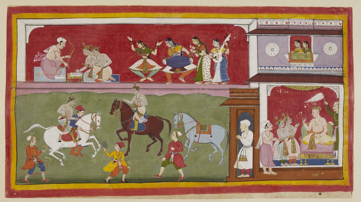  द्वारा इंडियन स्कूल
