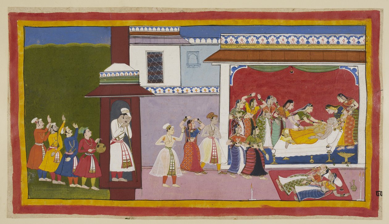  द्वारा इंडियन स्कूल