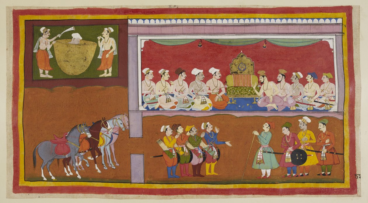  द्वारा इंडियन स्कूल