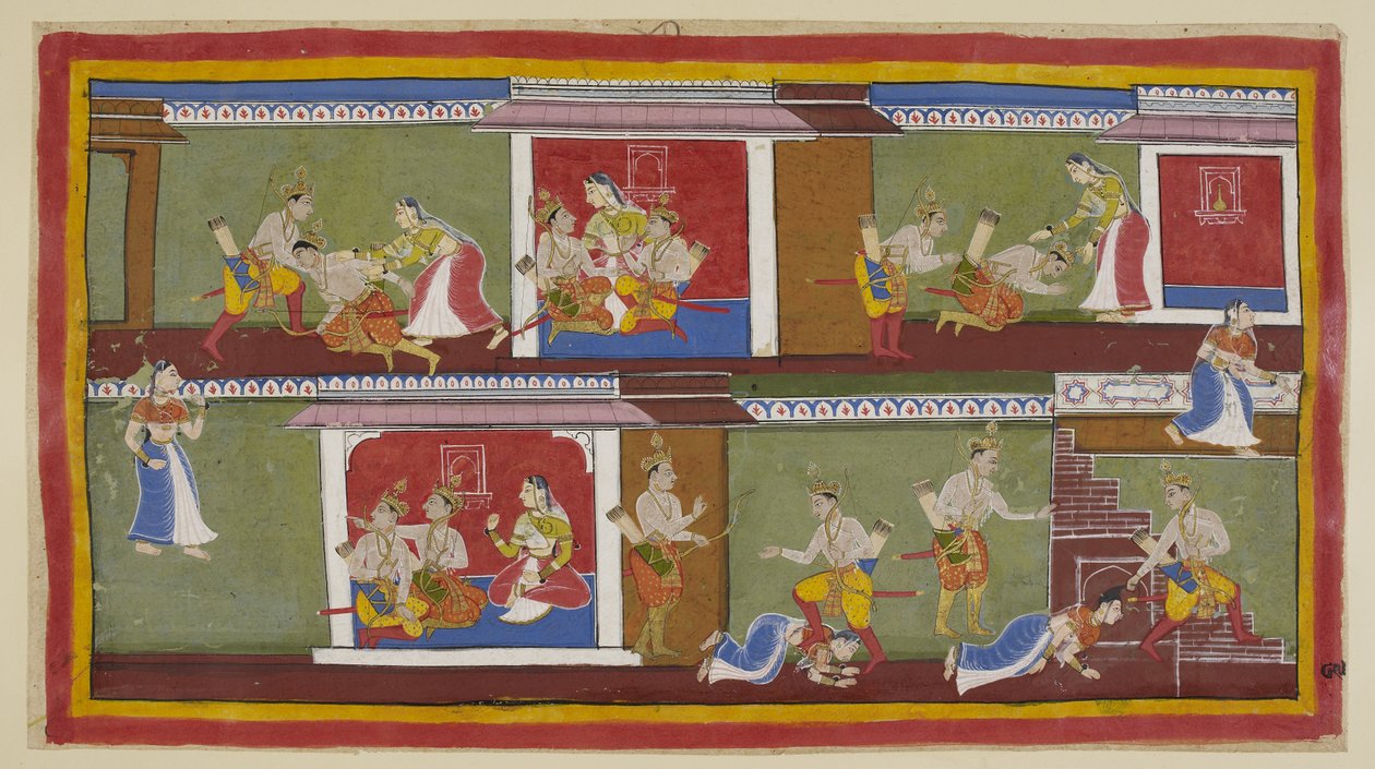  द्वारा इंडियन स्कूल