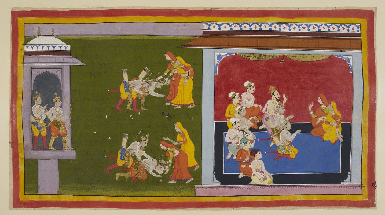  द्वारा इंडियन स्कूल