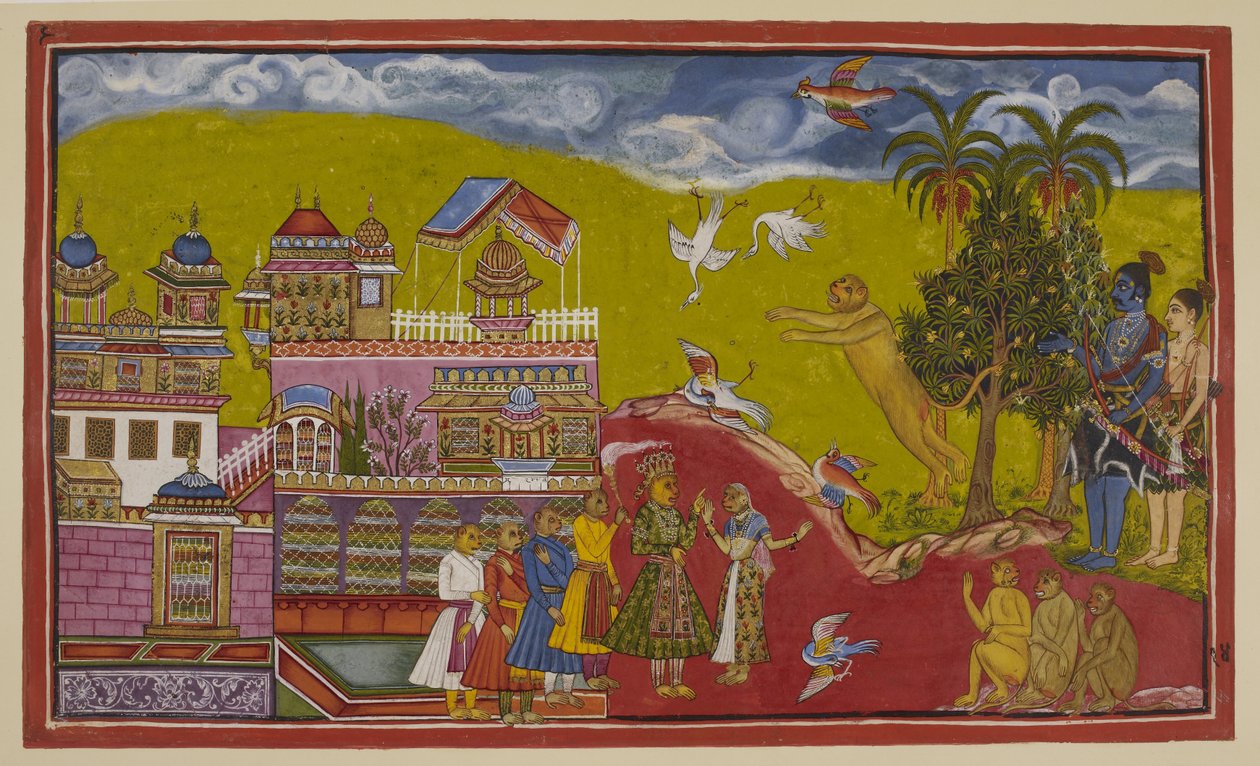  द्वारा इंडियन स्कूल