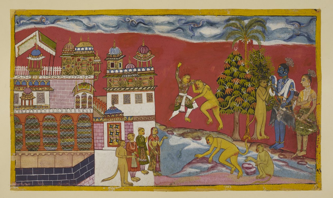  द्वारा इंडियन स्कूल