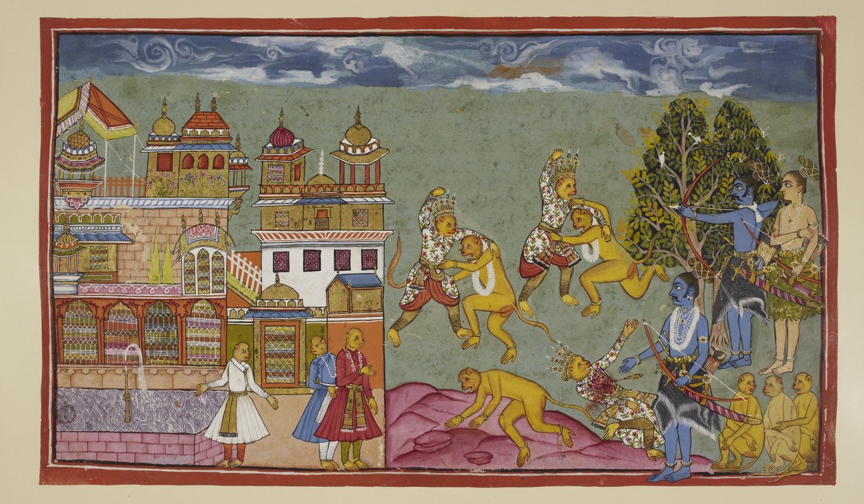  द्वारा इंडियन स्कूल