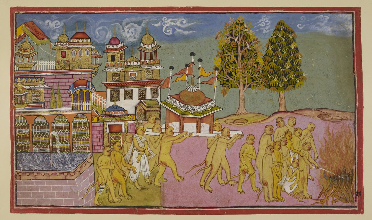  द्वारा इंडियन स्कूल