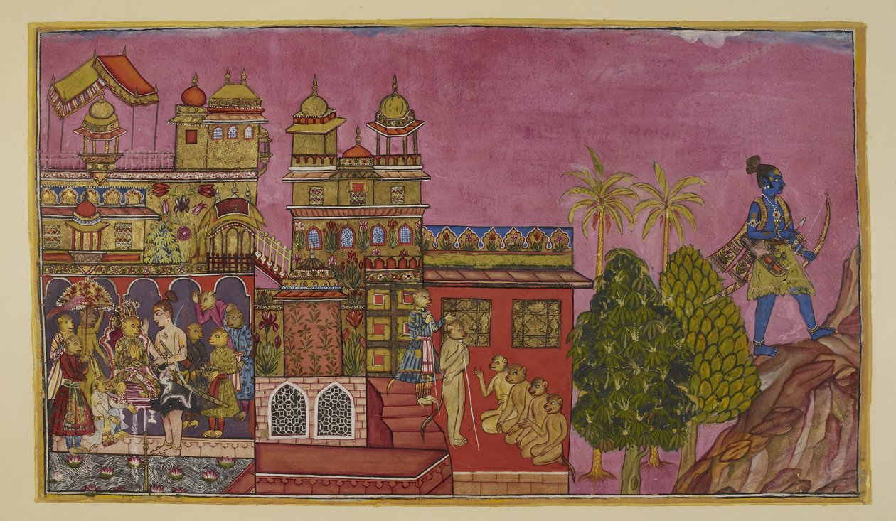  द्वारा इंडियन स्कूल