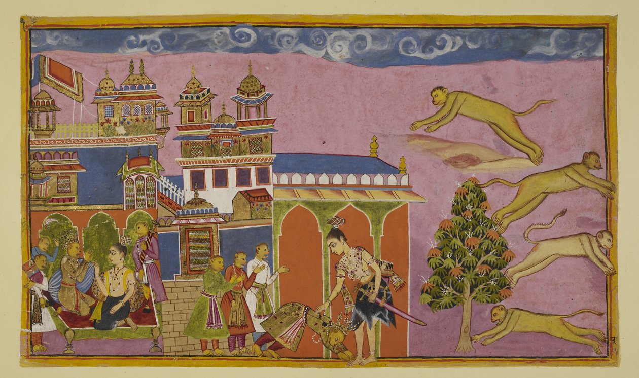  द्वारा इंडियन स्कूल
