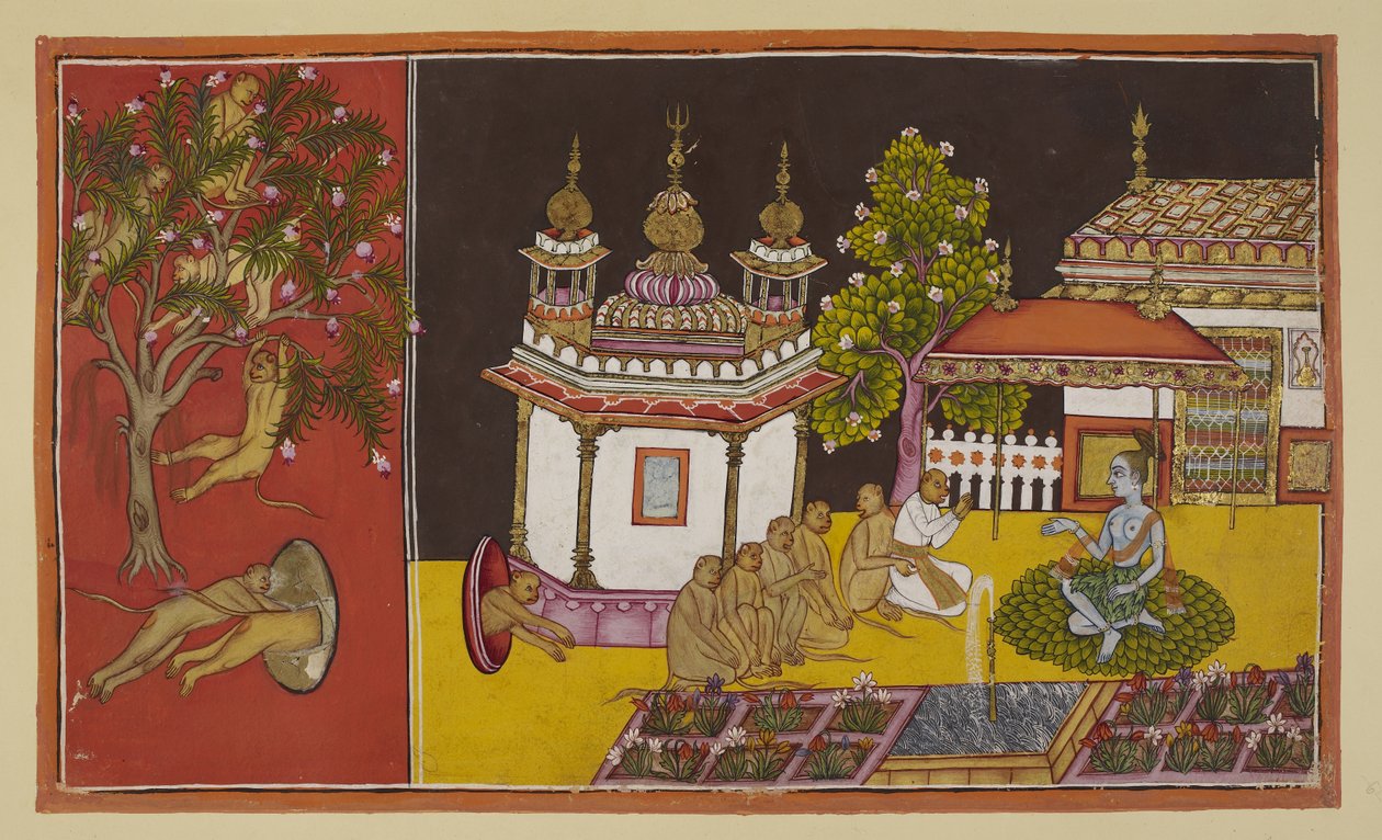  द्वारा इंडियन स्कूल