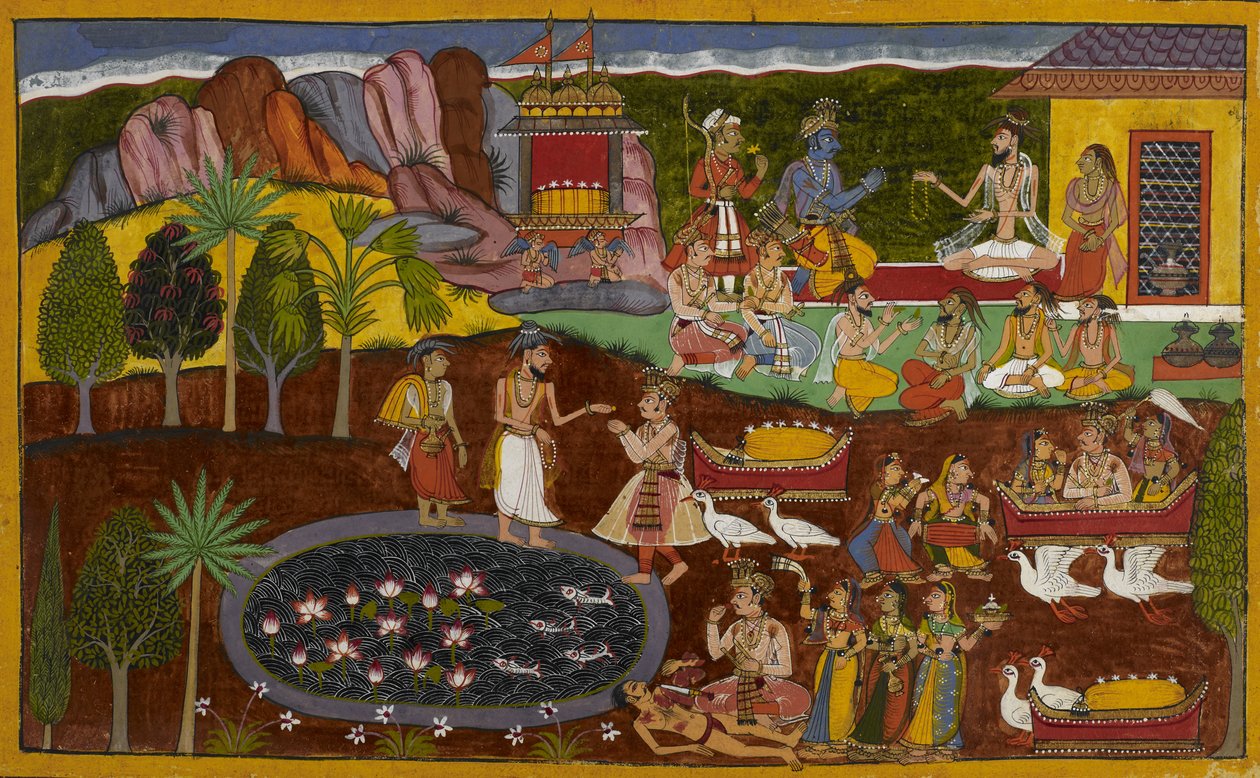  द्वारा इंडियन स्कूल