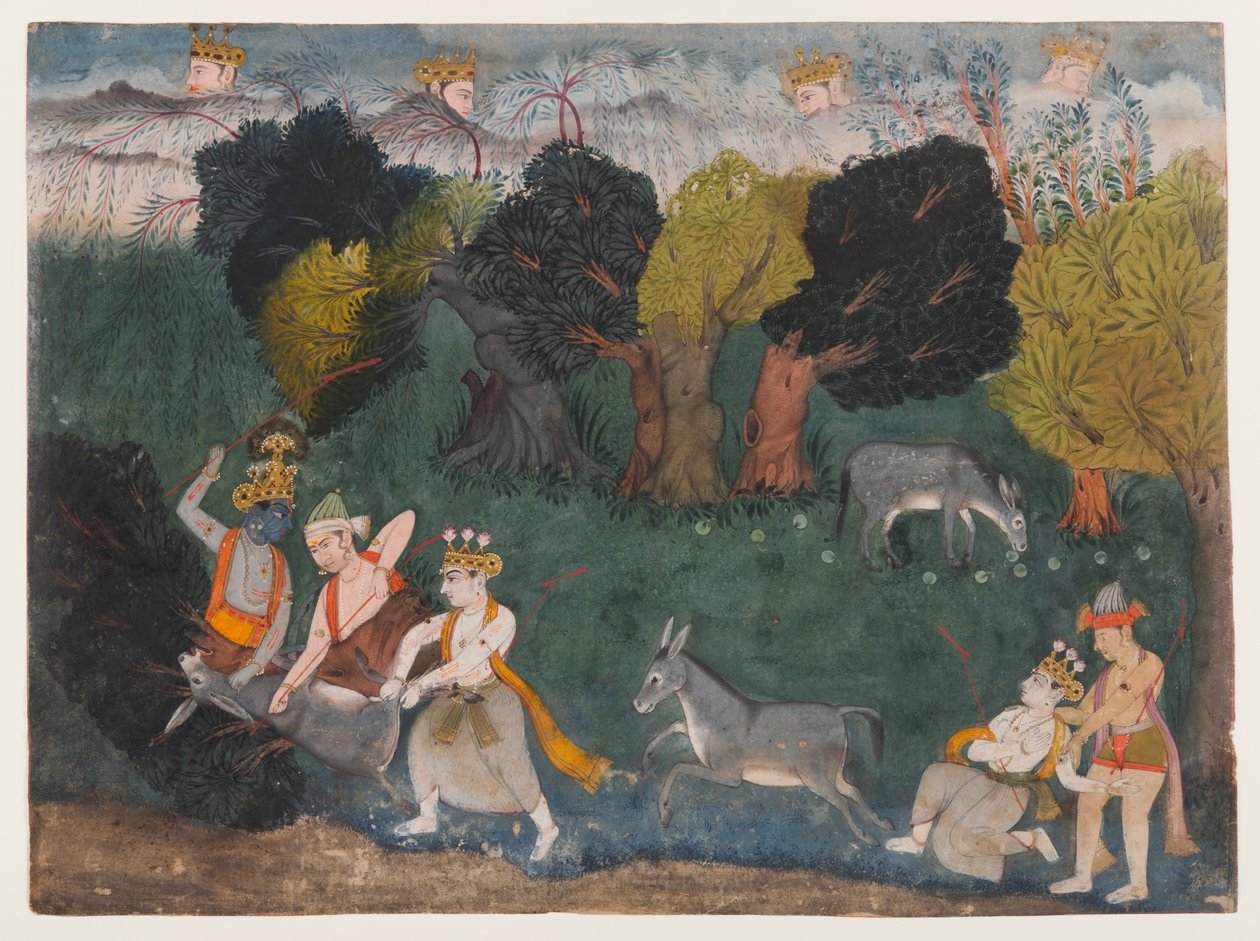  द्वारा इंडियन स्कूल