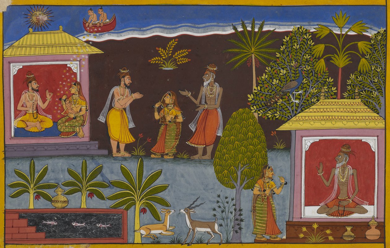  द्वारा इंडियन स्कूल