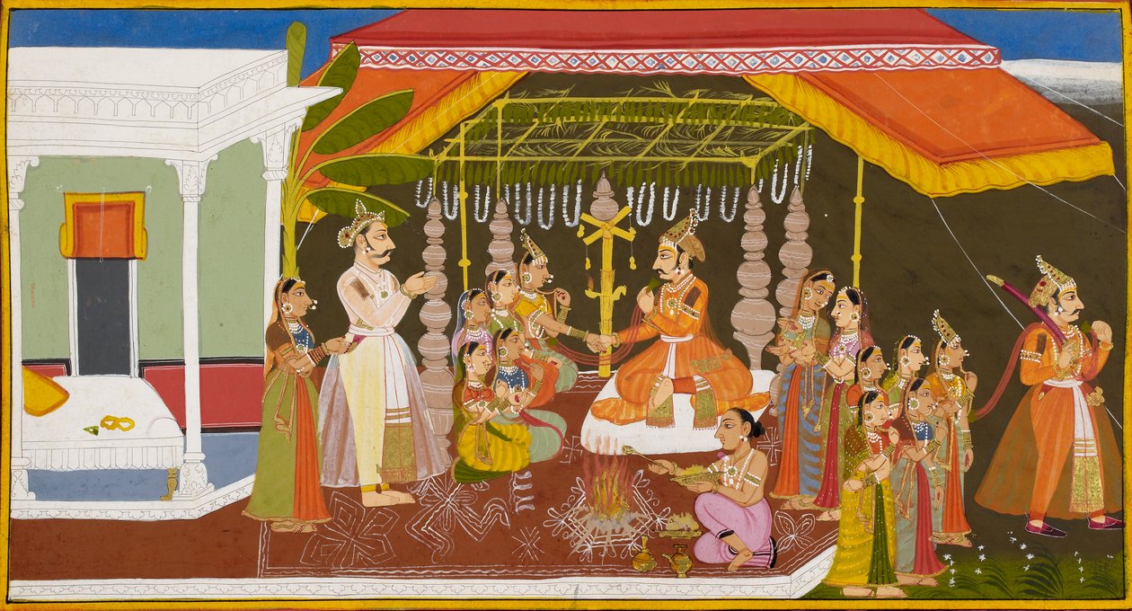  द्वारा इंडियन स्कूल