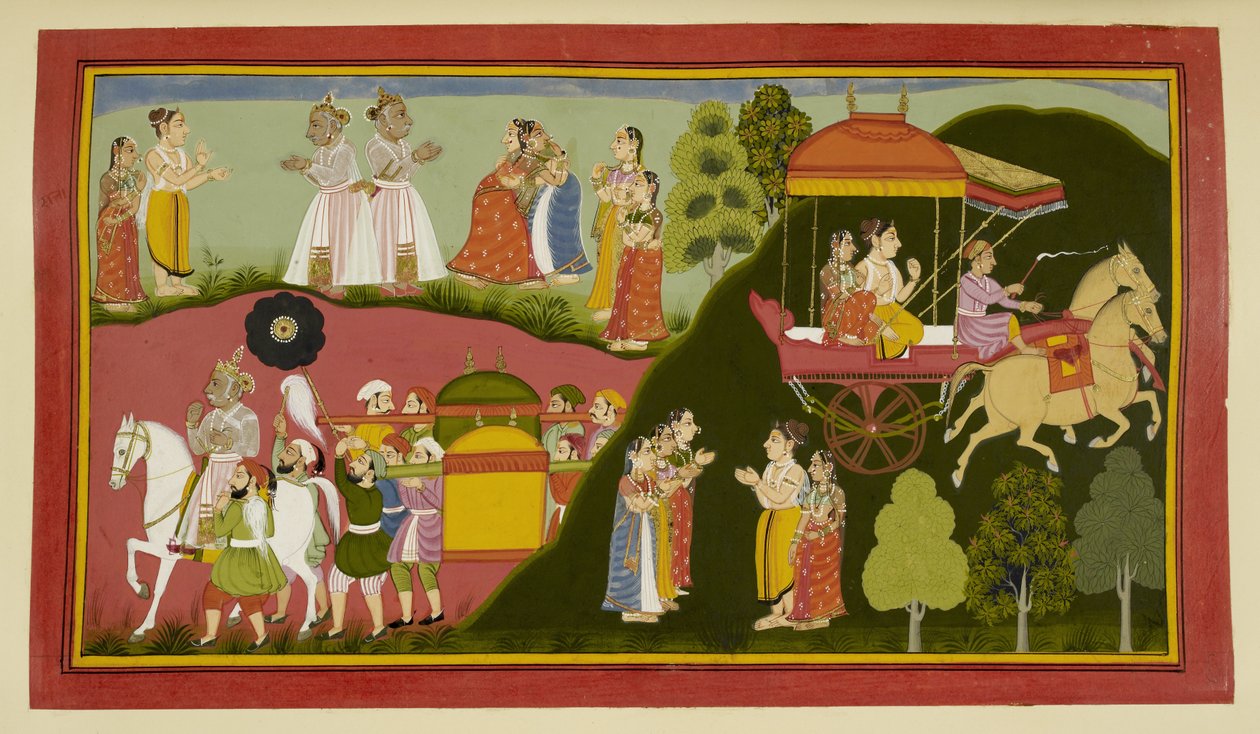  द्वारा इंडियन स्कूल
