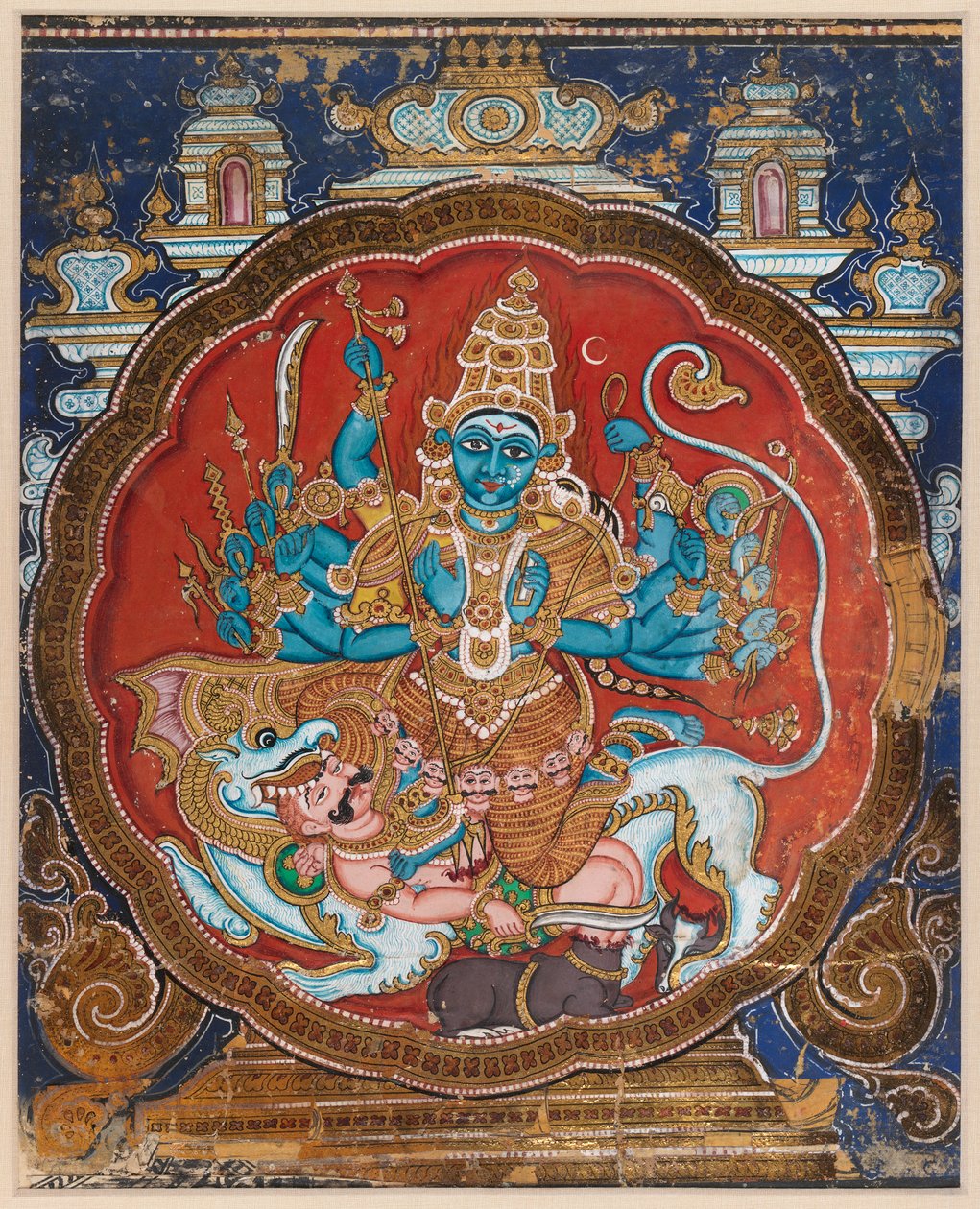  द्वारा इंडियन स्कूल