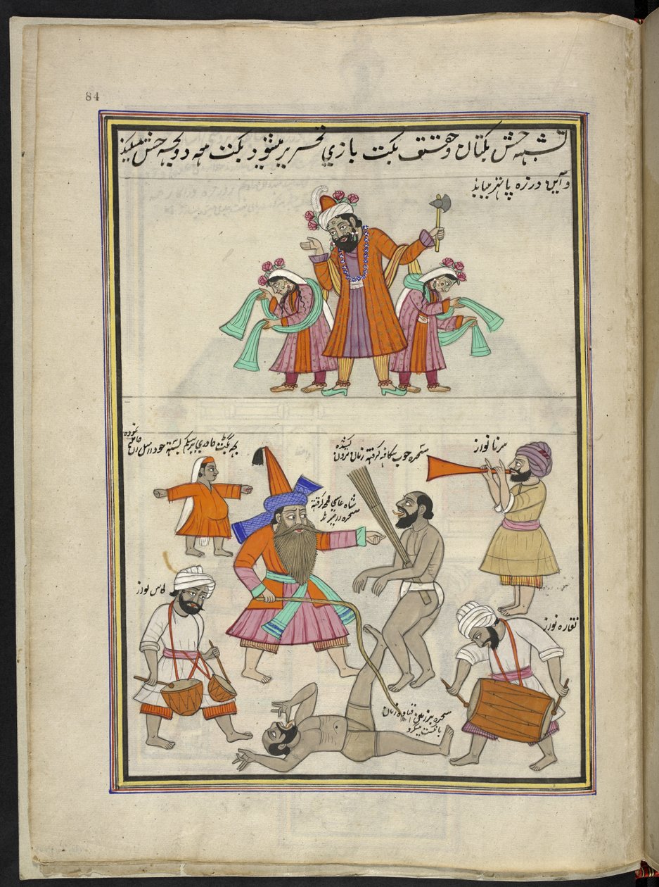  द्वारा इंडियन स्कूल