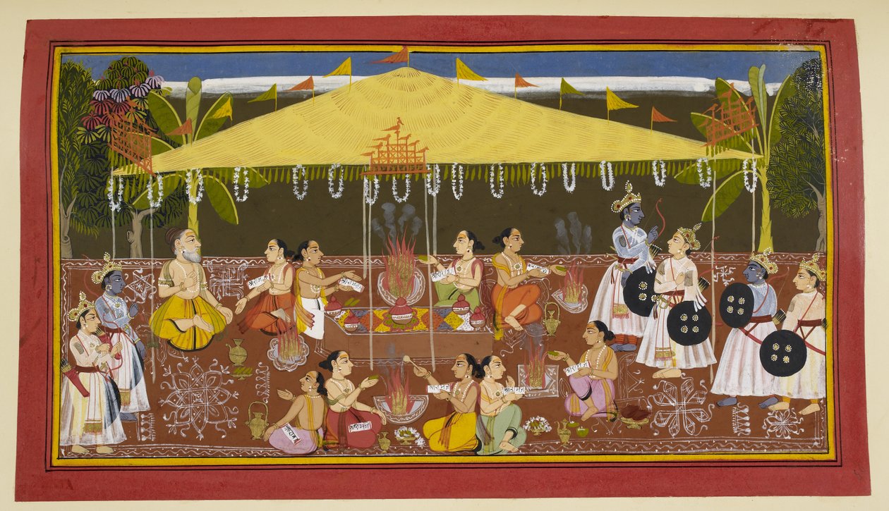 द्वारा इंडियन स्कूल
