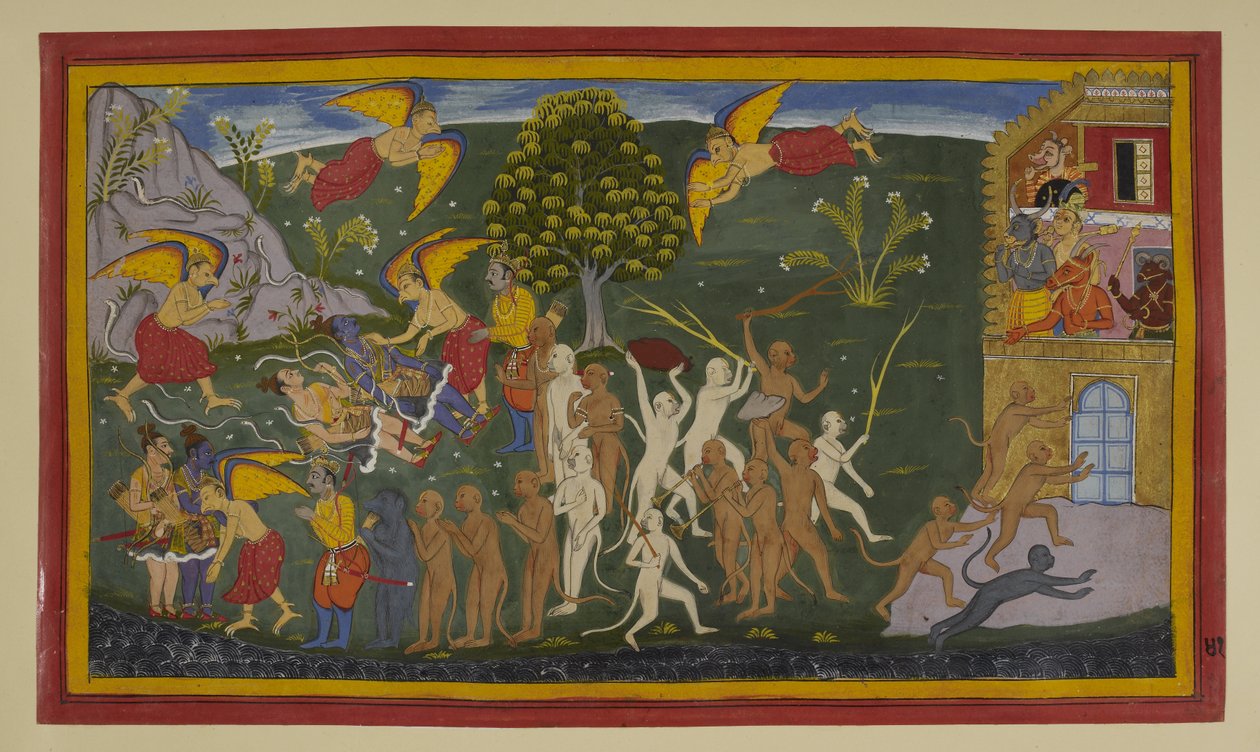  द्वारा इंडियन स्कूल
