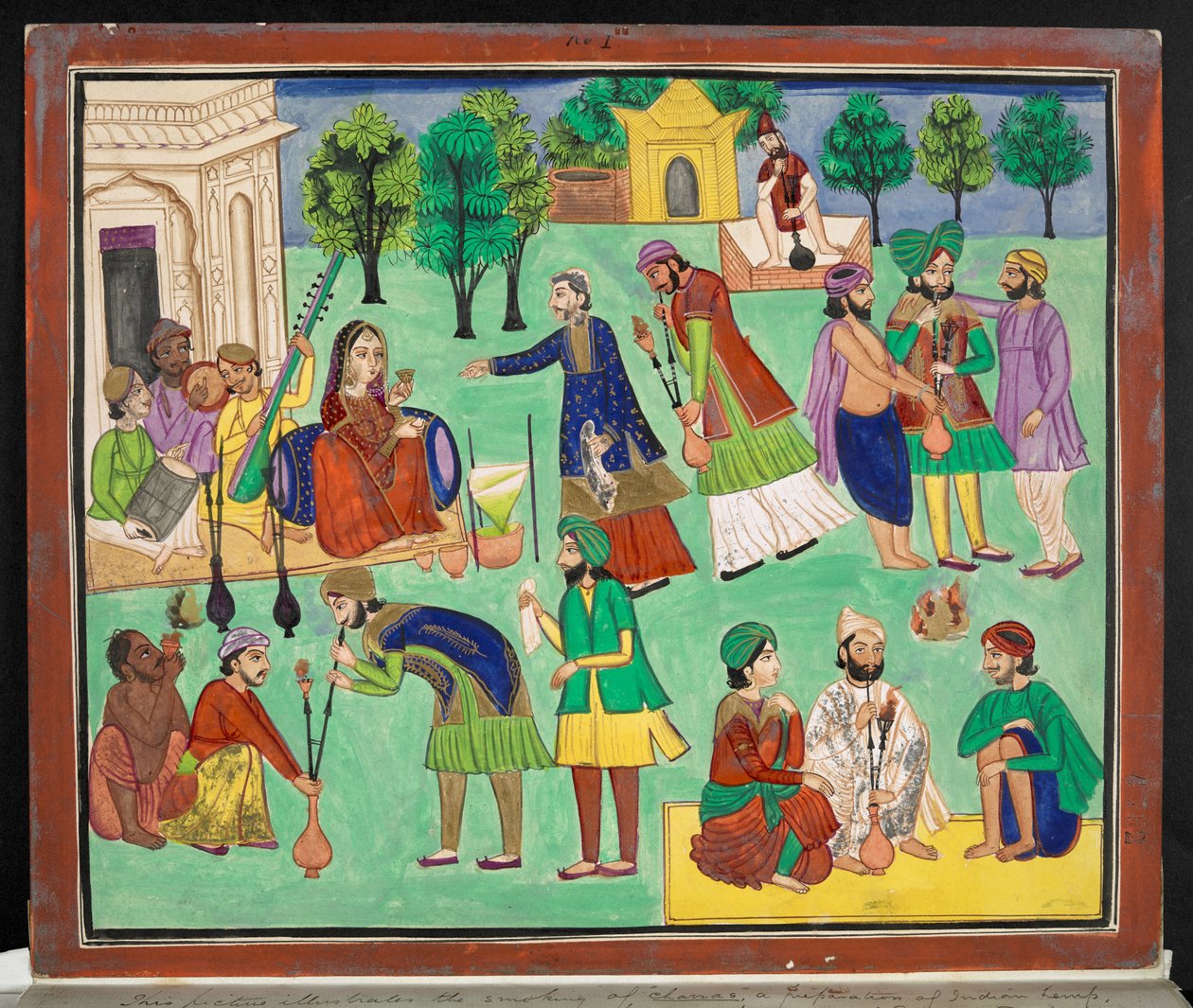  द्वारा इंडियन स्कूल