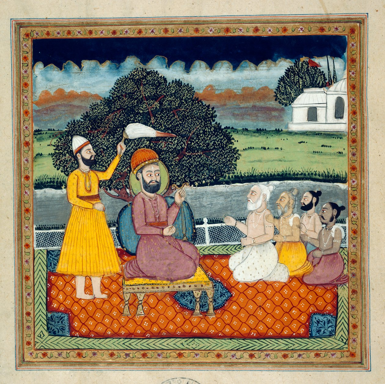  द्वारा इंडियन स्कूल