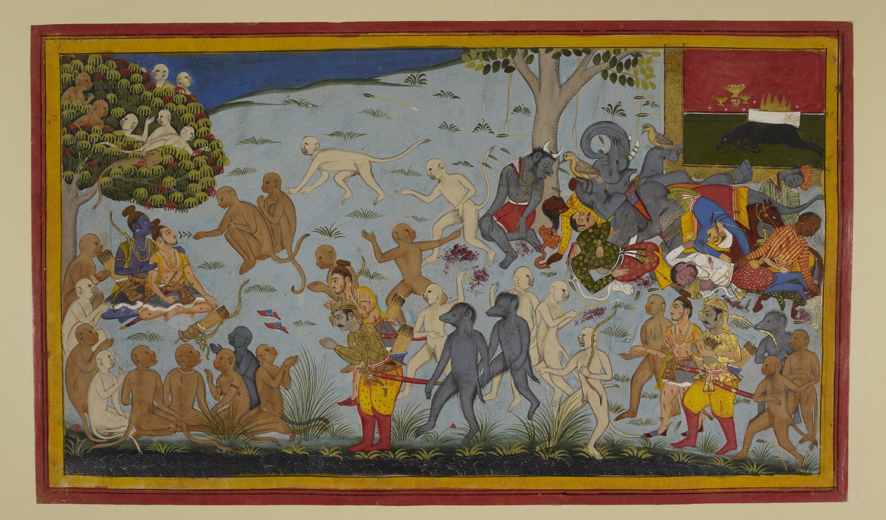  द्वारा इंडियन स्कूल