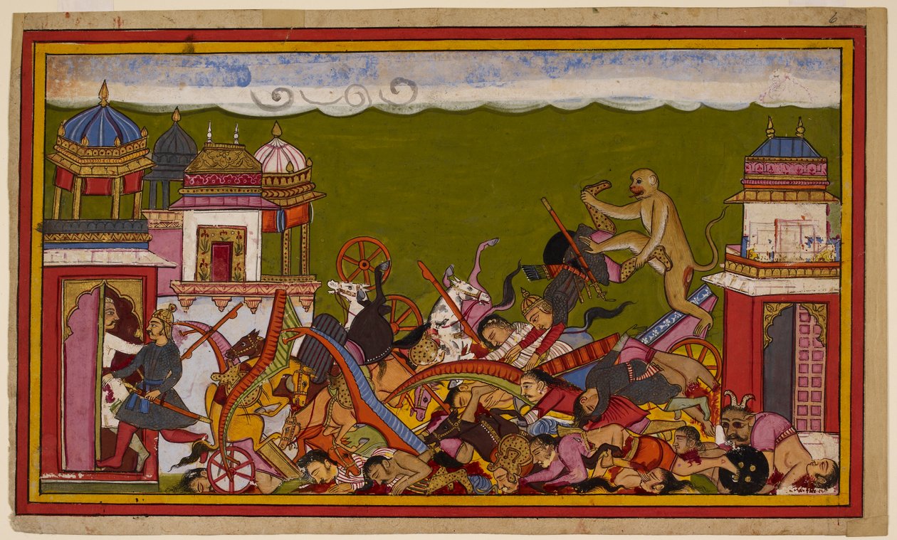  द्वारा इंडियन स्कूल