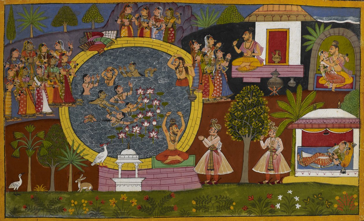  द्वारा इंडियन स्कूल