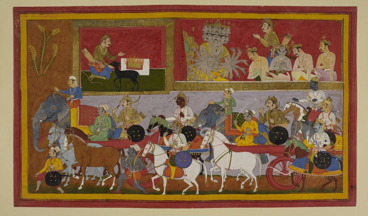  द्वारा इंडियन स्कूल