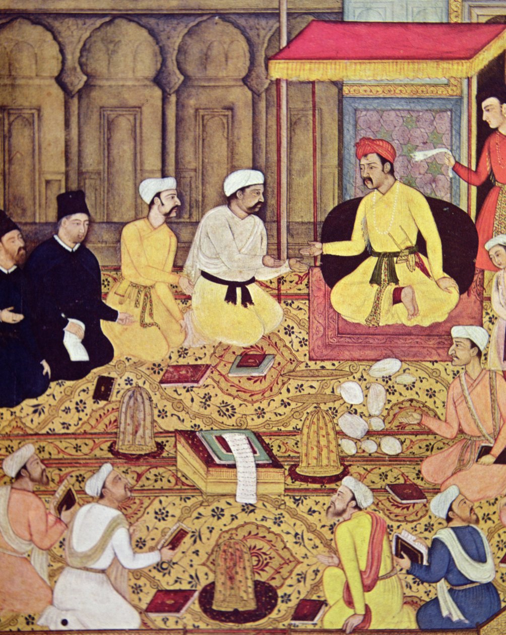  द्वारा इंडियन स्कूल