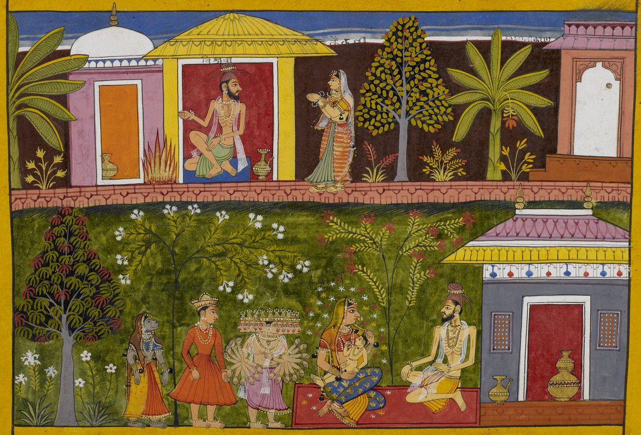  द्वारा इंडियन स्कूल