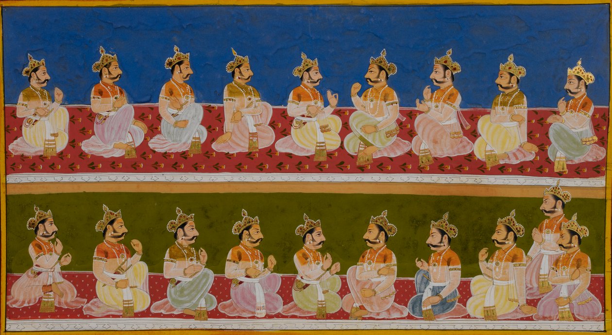  द्वारा इंडियन स्कूल