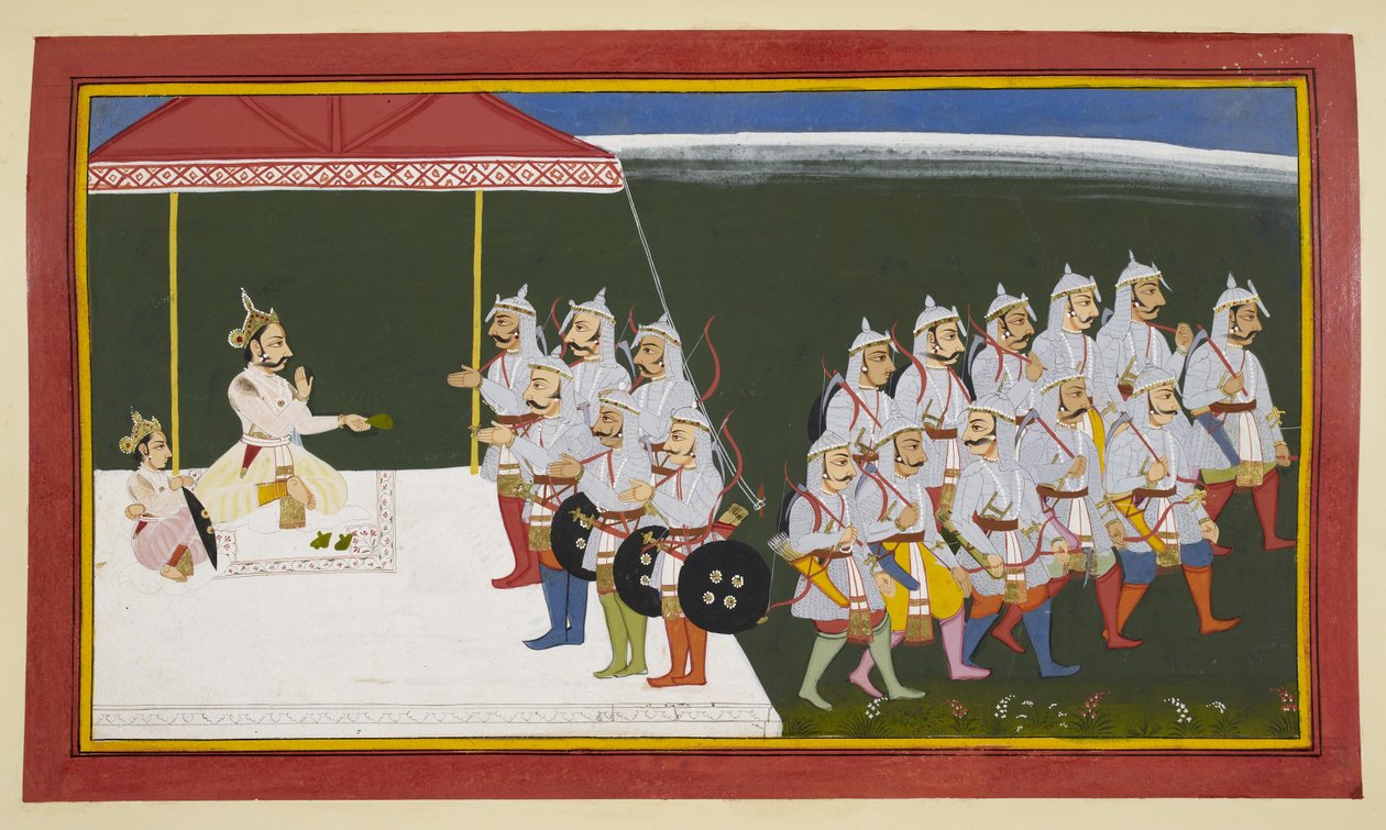  द्वारा इंडियन स्कूल