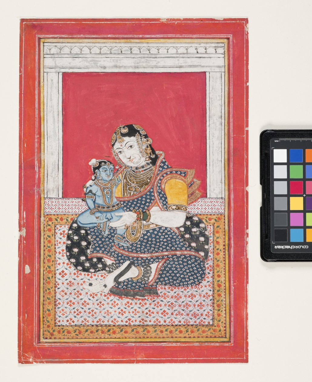  द्वारा इंडियन स्कूल