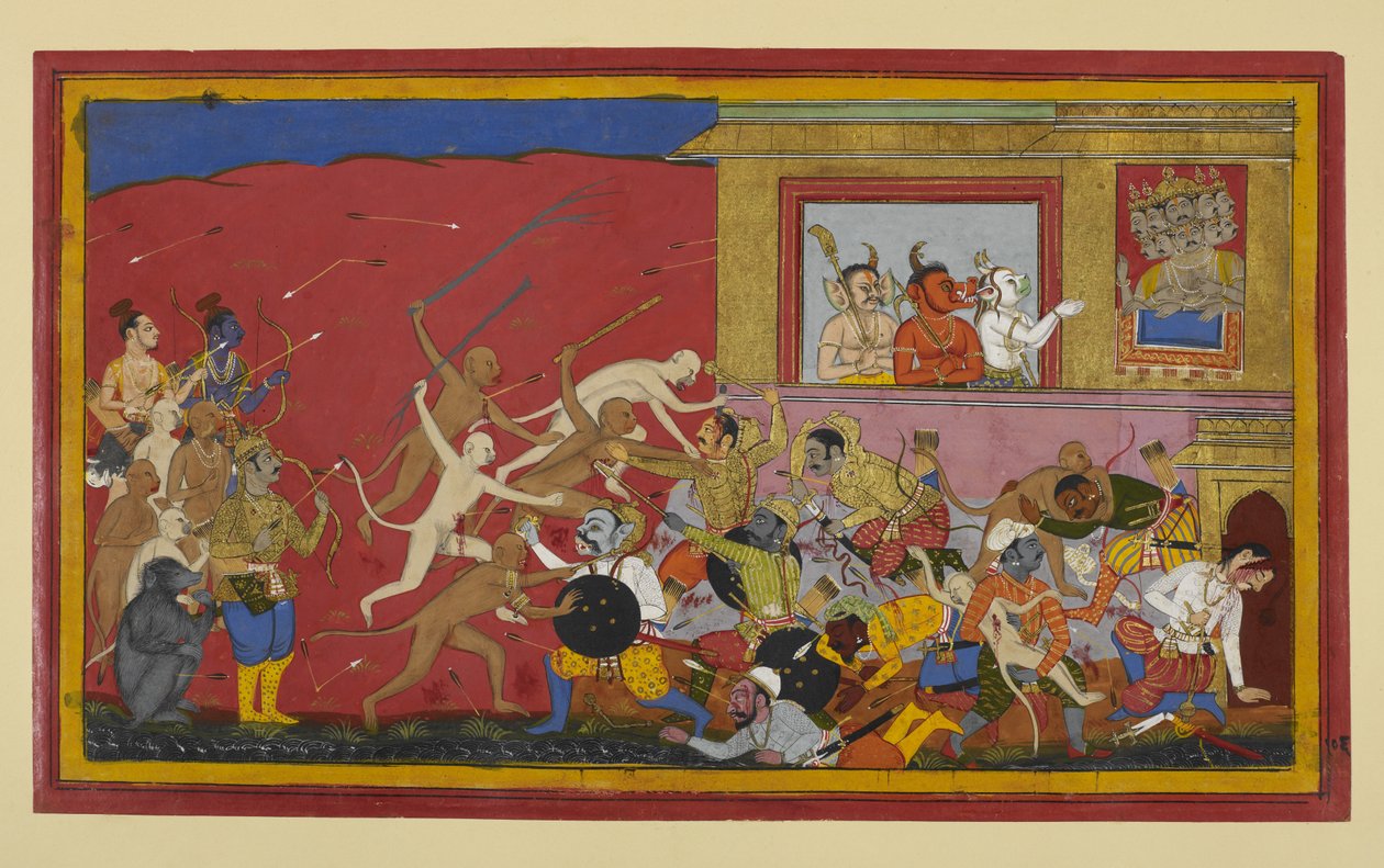  द्वारा इंडियन स्कूल