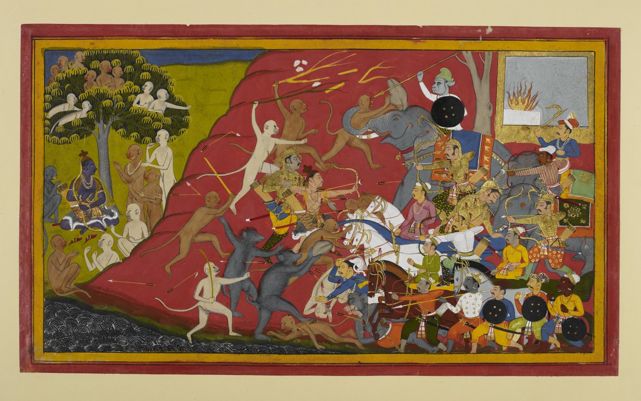  द्वारा इंडियन स्कूल