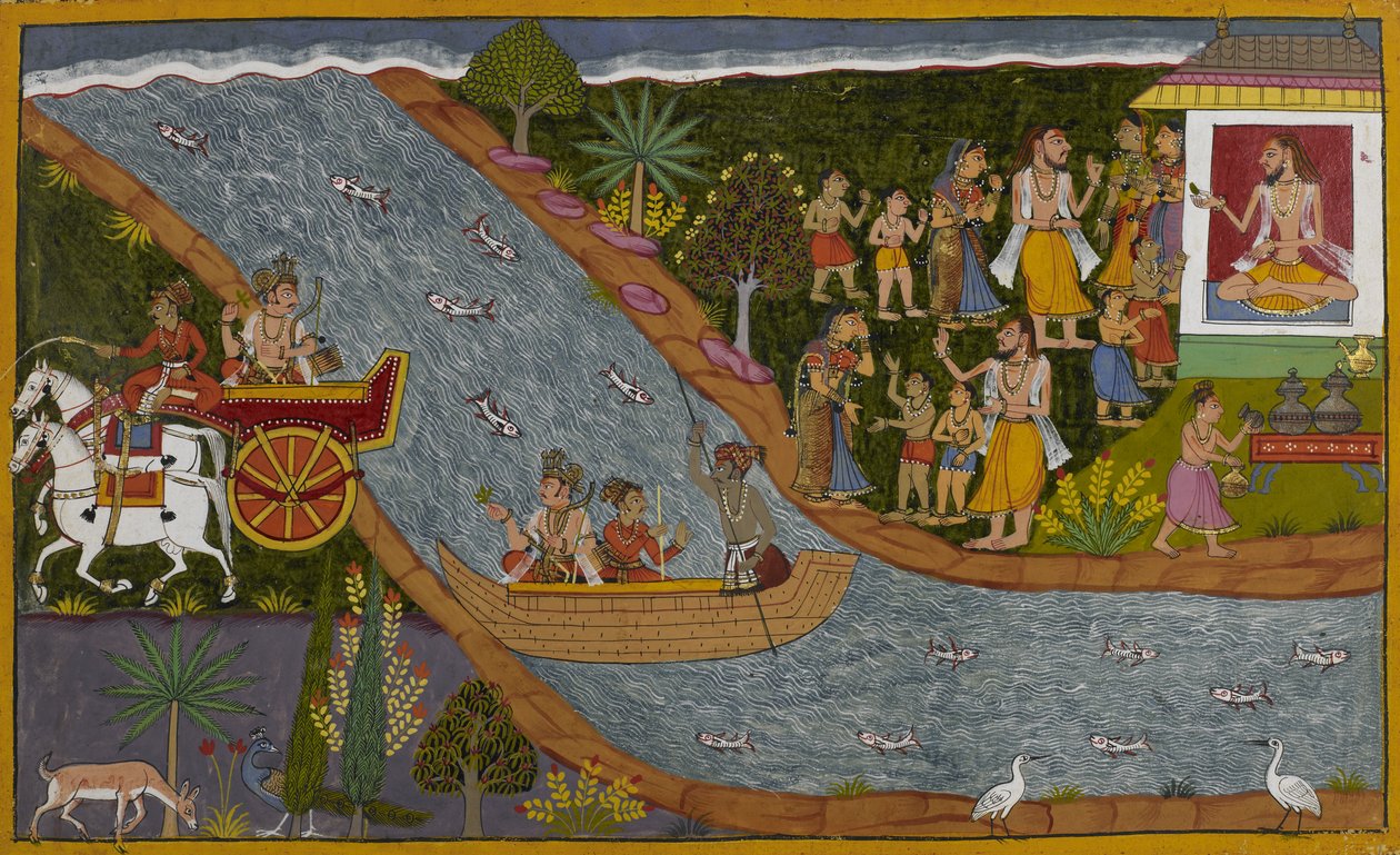 द्वारा इंडियन स्कूल