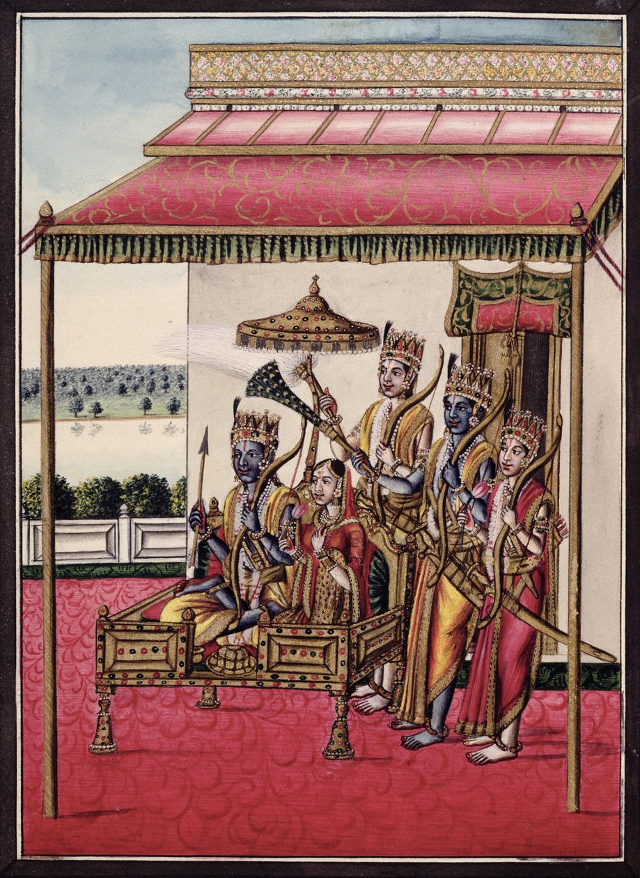  द्वारा इंडियन स्कूल