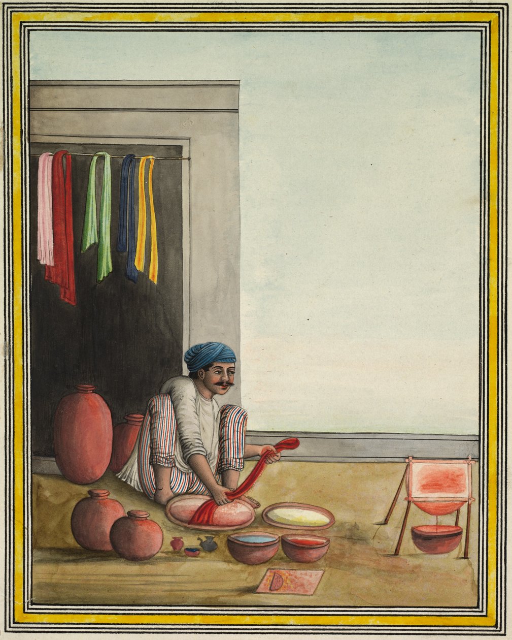  द्वारा इंडियन स्कूल